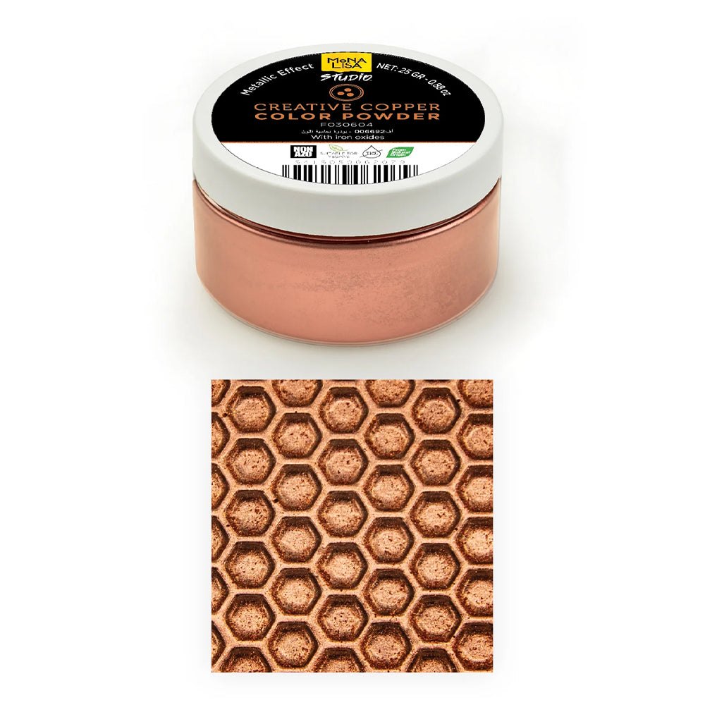 Copper metallic Powder