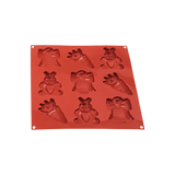 Silicon Cookie Mould "My Easter Cookies 03/B"