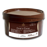 Cacao Barry France, Pure Cocoa Nibs,  1 Kg Bucket