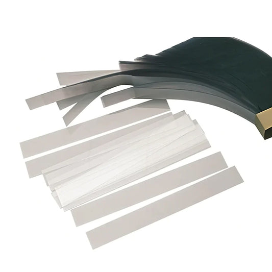 Martellato Pastry Ribbon (PVC) - 1000 stripes Pack