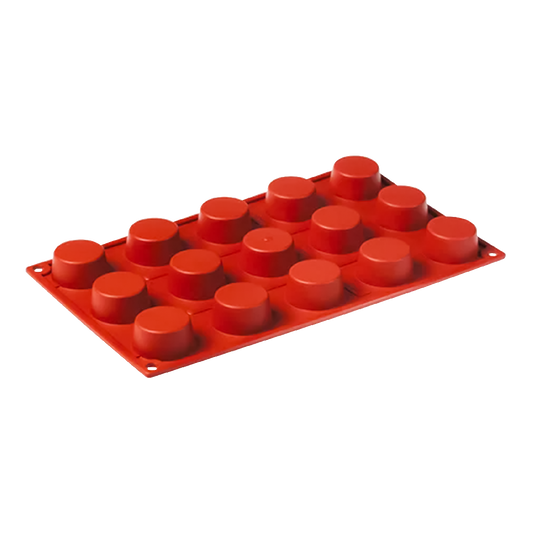 Pavoni Formaflex silicone mould "Petit Four" FR024