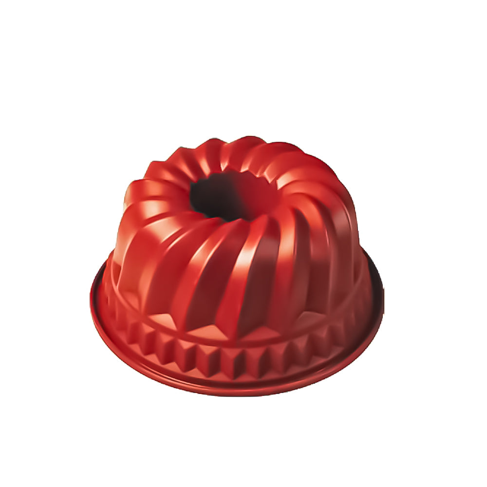 Pavoni Formaflex silicone mould "Large Gugelhupf", FRT104