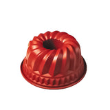 Pavoni Formaflex silicone mould "Large Gugelhupf", FRT104