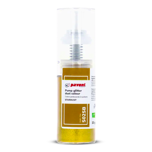 Sparkling Coloured Powder STARDUST - 10gr