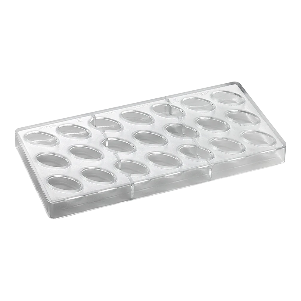 Pavoni Polycarbonate mould ARTISANAL Praline PC115