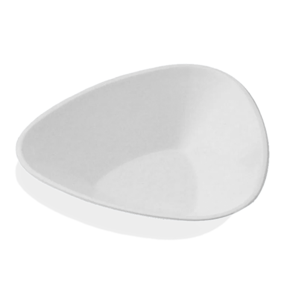 Martellato ITALY, Polystyrene Plate White PMO13.01 - 100pcs Pack