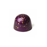 Coloured Cocoa Butter PURPLE (E-FREE) - 245gr