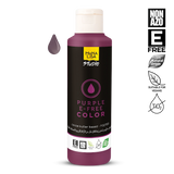 Coloured Cocoa Butter PURPLE (E-FREE) - 245gr