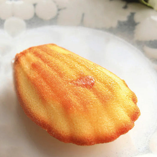 Pavoni Silicon Mould PAVOFLEX "Madeleine" PX006 Desserts
