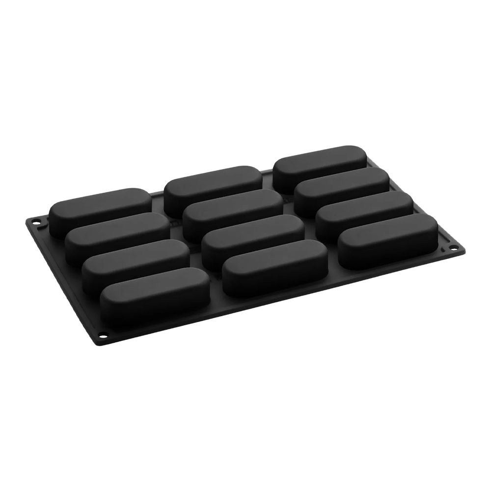 Pavoni Silicon Mould PAVOFLEX "PASTEL40TIME" PX3215S