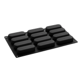 Pavoni Silicon Mould PAVOFLEX "PASTEL40TIME" PX3215S