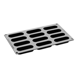 Pavoni Silicon Mould PAVOFLEX "PASTEL40TIME" PX3215S