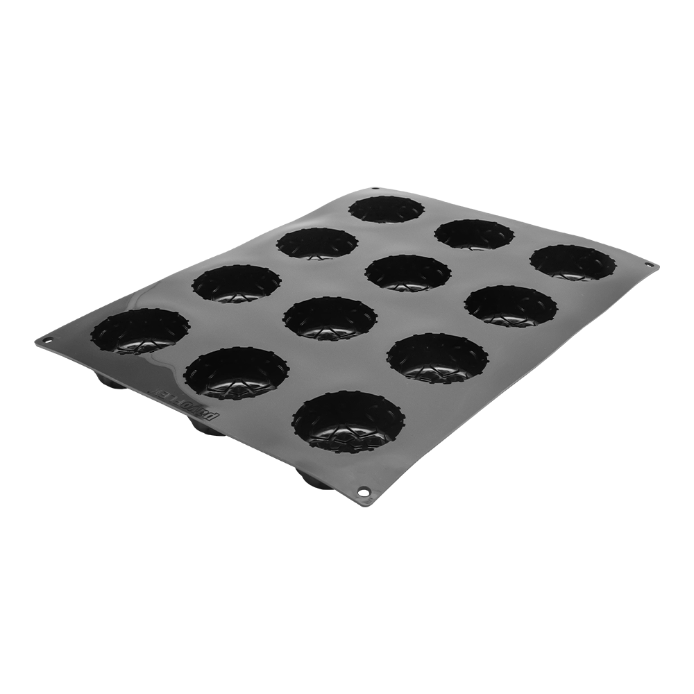 Pavoni Silicon Mould PAVOFLEX PX43120 top