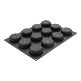 Pavoni Silicon Mould PAVOFLEX PX43120 bottom