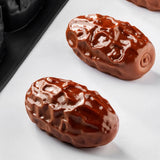 Pavoni Silicon Mould PAVOFLEX "DATE" PX43121