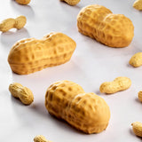 PEANUT MOULD CAKES