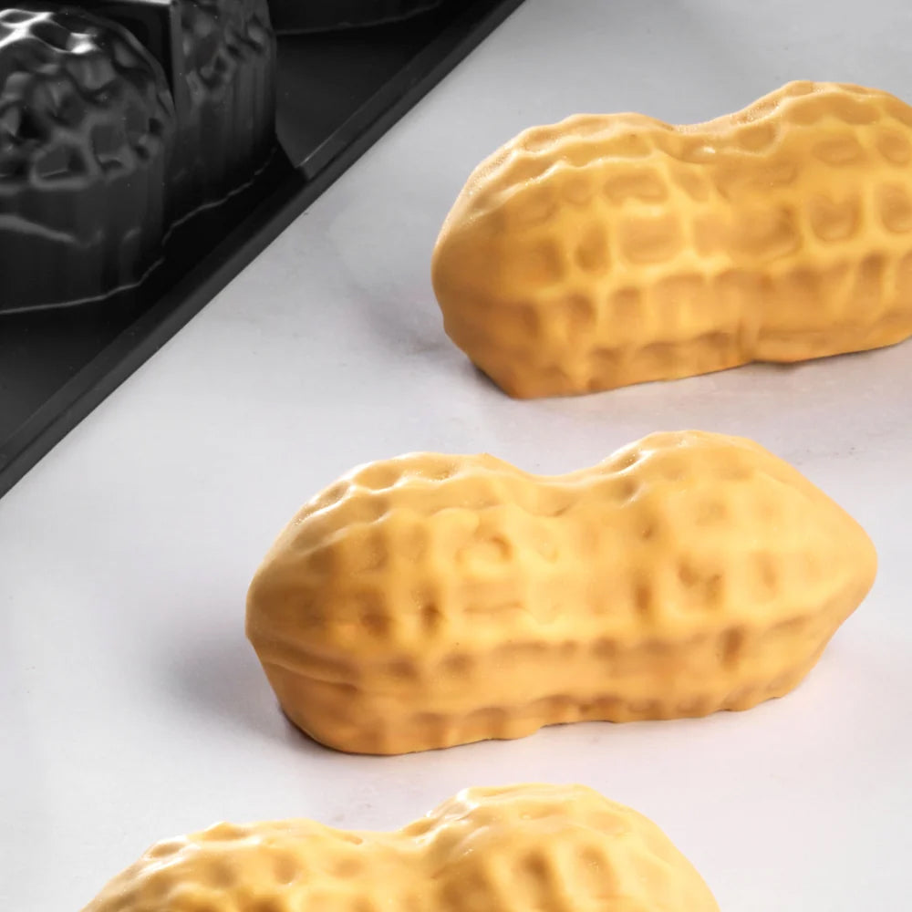 PEANUT CAKE 
