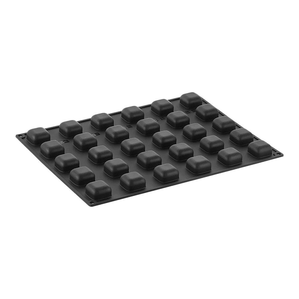 Pavoni Silicon Mould PAVOFLEX "Mister Mignon" PX4346