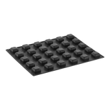 Pavoni Silicon Mould PAVOFLEX "Mister Mignon" PX4346