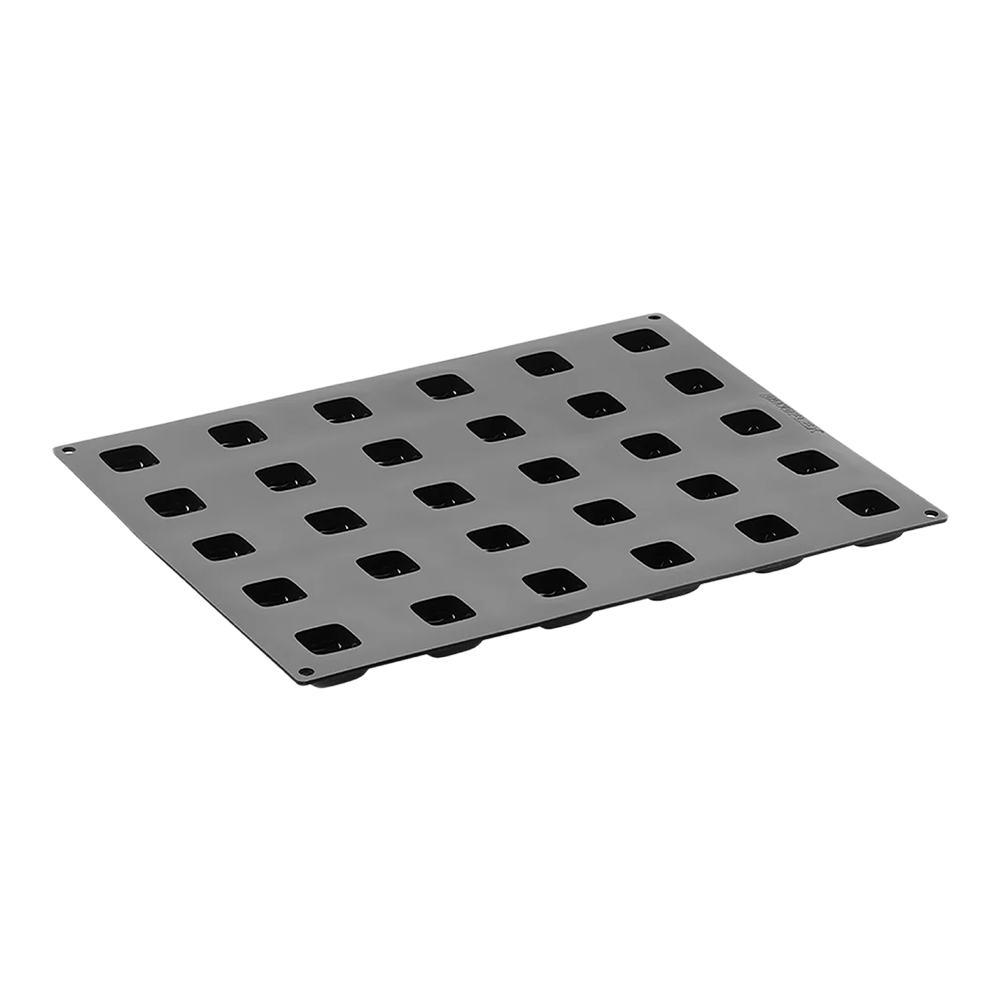 Pavoni Silicon Mould PAVOFLEX "Mister Mignon" PX4346