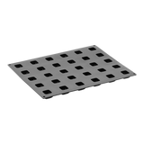 Pavoni Silicon Mould PAVOFLEX "Mister Mignon" PX4346