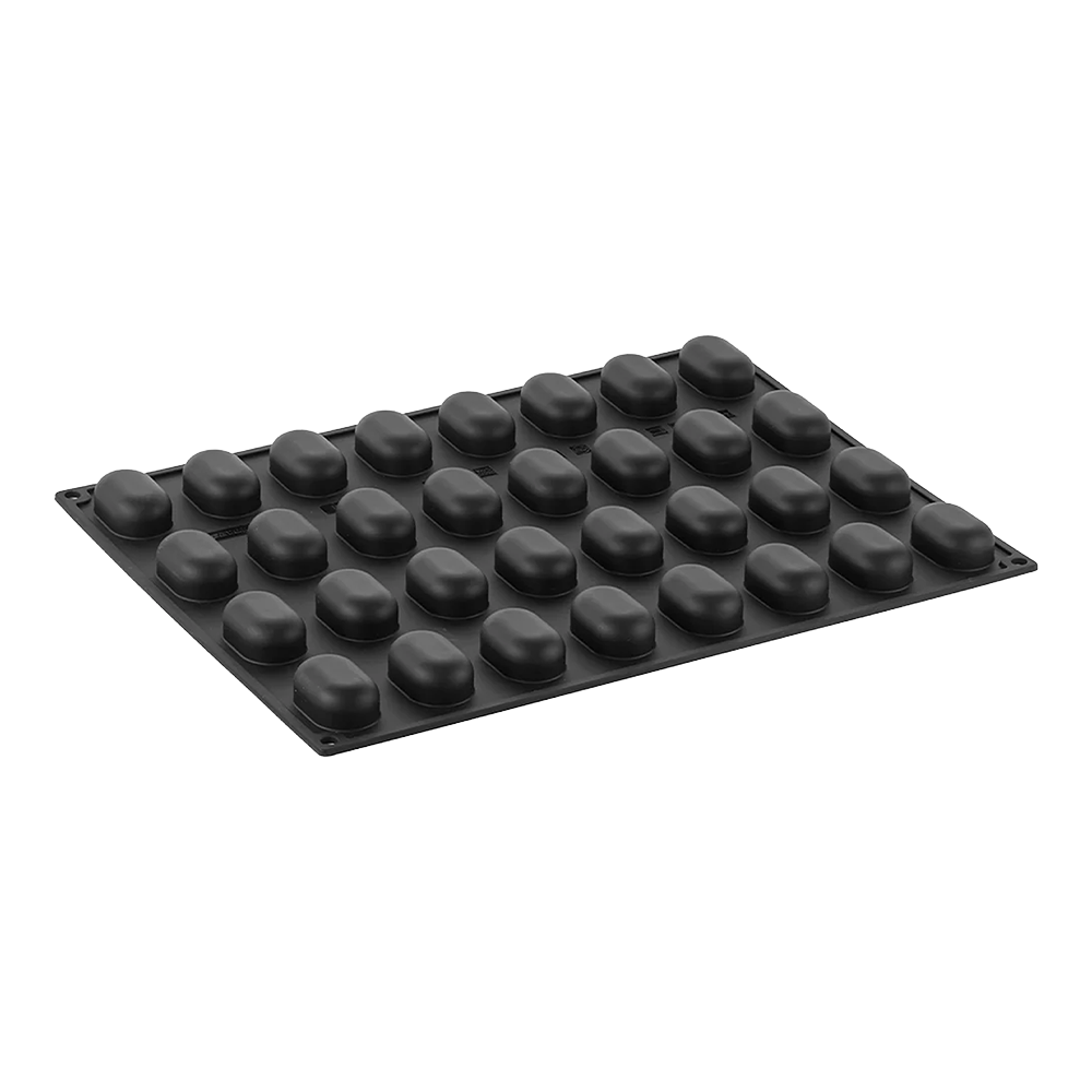 Pavoni Silicon Mould PAVOFLEX "Miss Mignon" PX4348