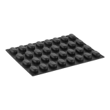 Pavoni Silicon Mould PAVOFLEX "Miss Mignon" PX4348