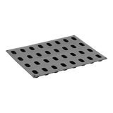 Pavoni Silicon Mould PAVOFLEX "Miss Mignon" PX4348
