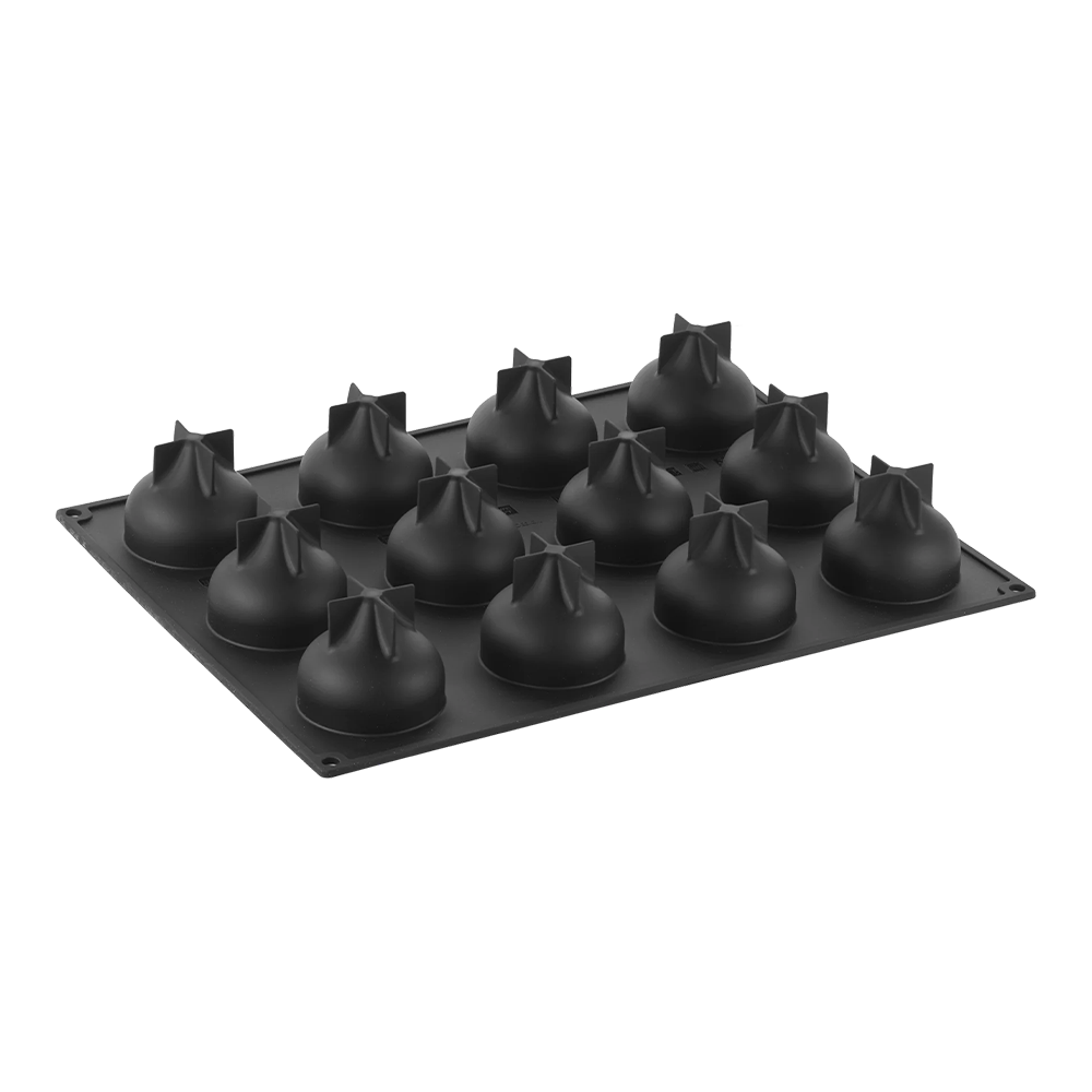 Pavoni Silicon Mould PAVOFLEX "Mister Mignon" PX4355S