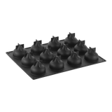 Pavoni Silicon Mould PAVOFLEX "Mister Mignon" PX4355S