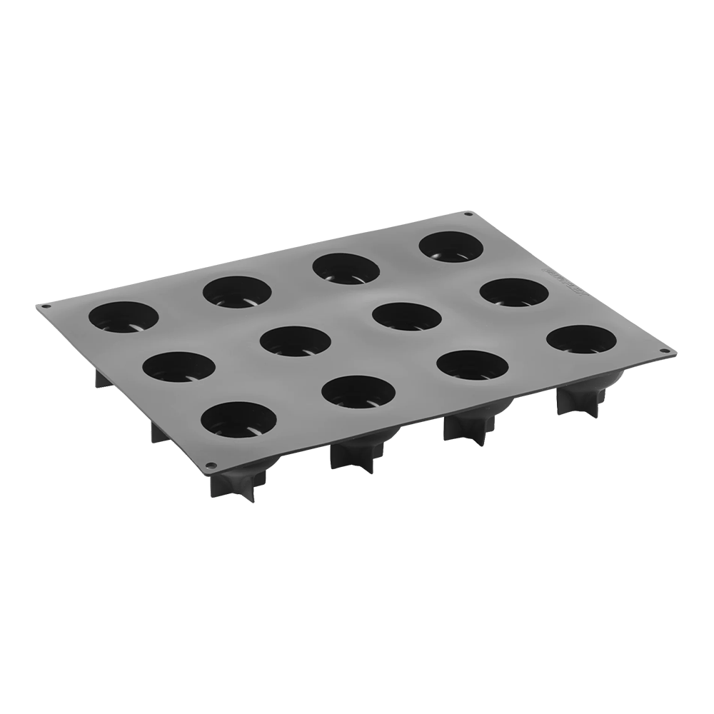 Pavoni Silicon Mould PAVOFLEX "Mister Mignon" PX4355S