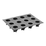 Pavoni Silicon Mould PAVOFLEX "Mister Mignon" PX4355S