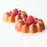 Pavoni Formaflex silicone mould "St. Honore" FR078 Dessert