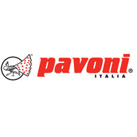 Pavoni Moulds