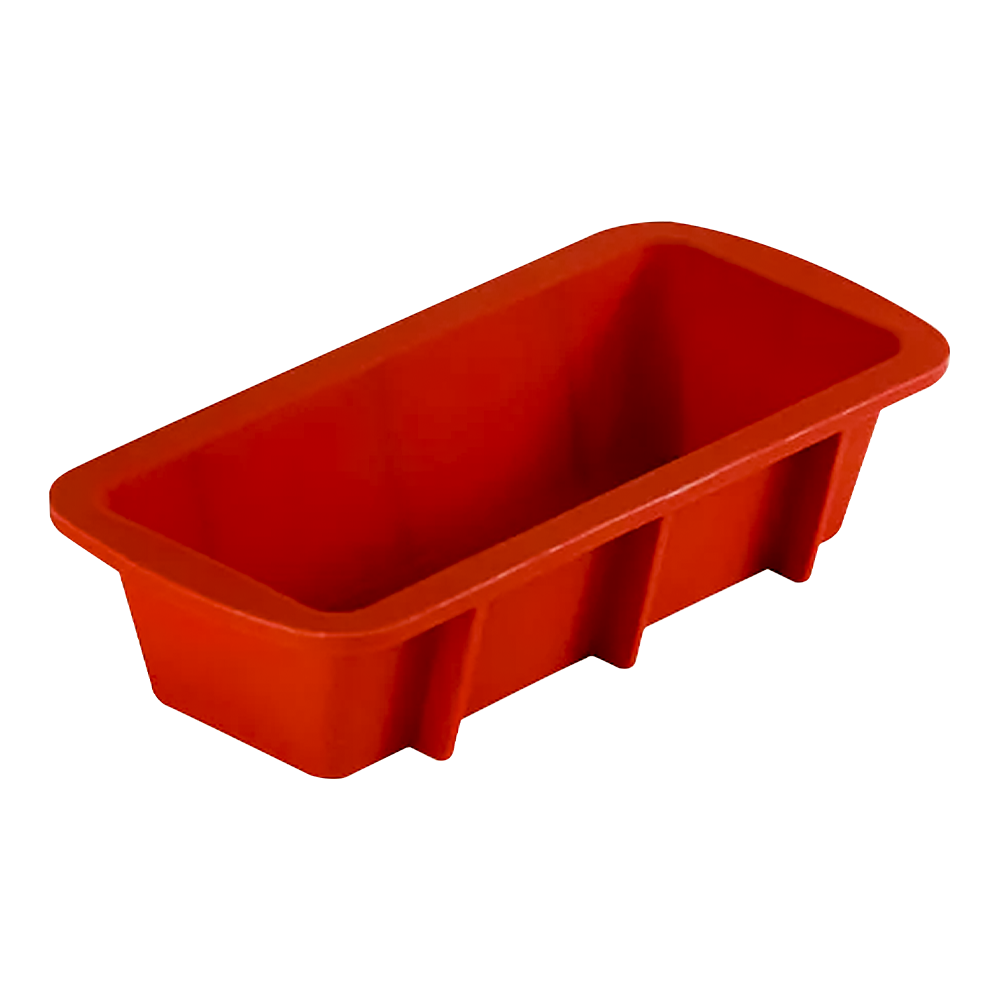 Pavoni Formaflex silicone mould "Plum Cake" FRT106