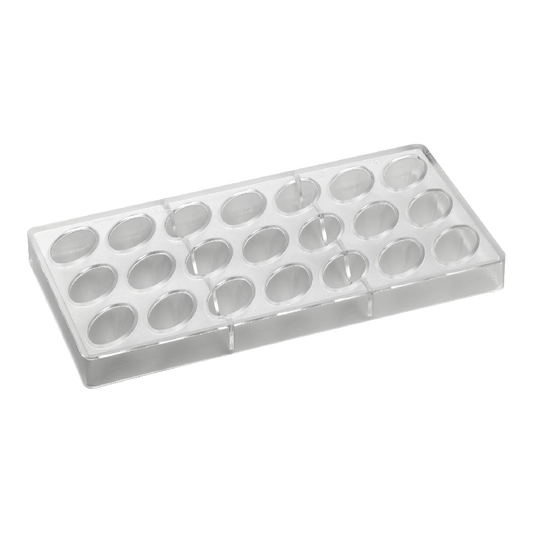 Pavoni Polycarbonate mould ANTONIO BACHOUR Praline PC42