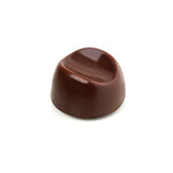 Pavoni Polycarbonate mould ANTONIO BACHOUR Praline PC45 Dessert