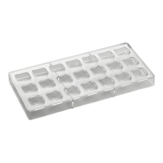Pavoni Polycarbonate mould ANTONIO BACHOUR Praline PC47