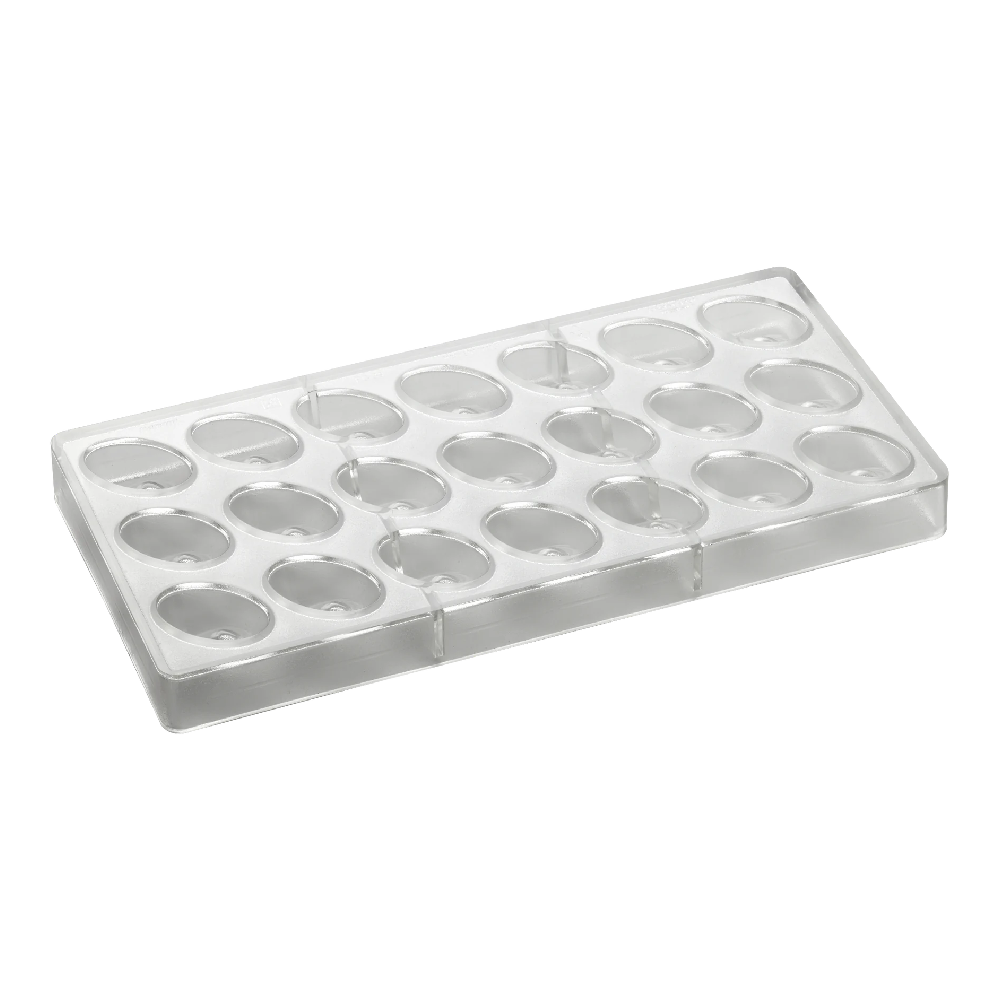 Pavoni Polycarbonate mould ANTONIO BACHOUR Praline PC39
