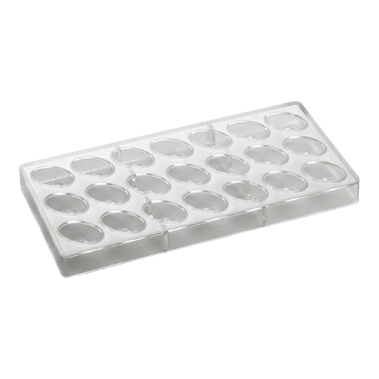 Pavoni Polycarbonate mould ANTONIO BACHOUR Praline PC39