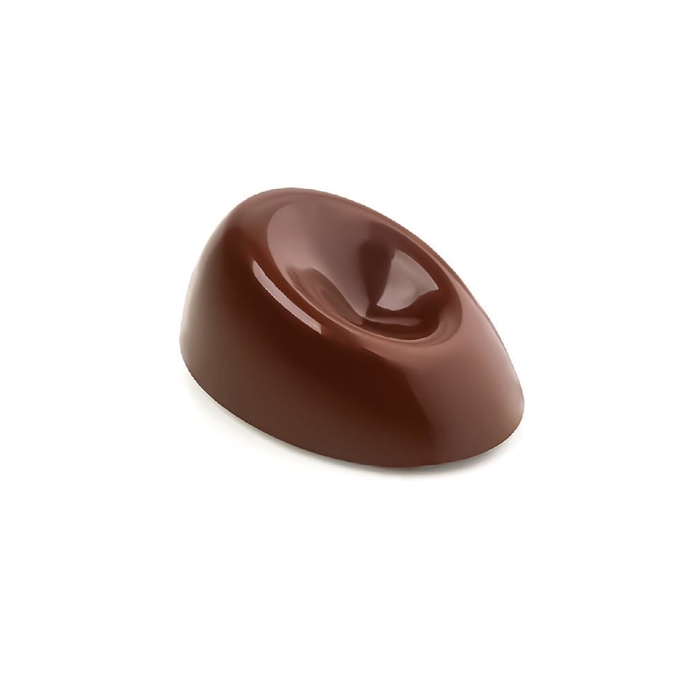 Pavoni Polycarbonate mould ANTONIO BACHOUR Praline PC39 Desserts
