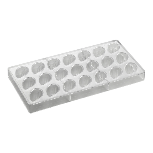 Pavoni Polycarbonate mould ANTONIO BACHOUR Praline PC41