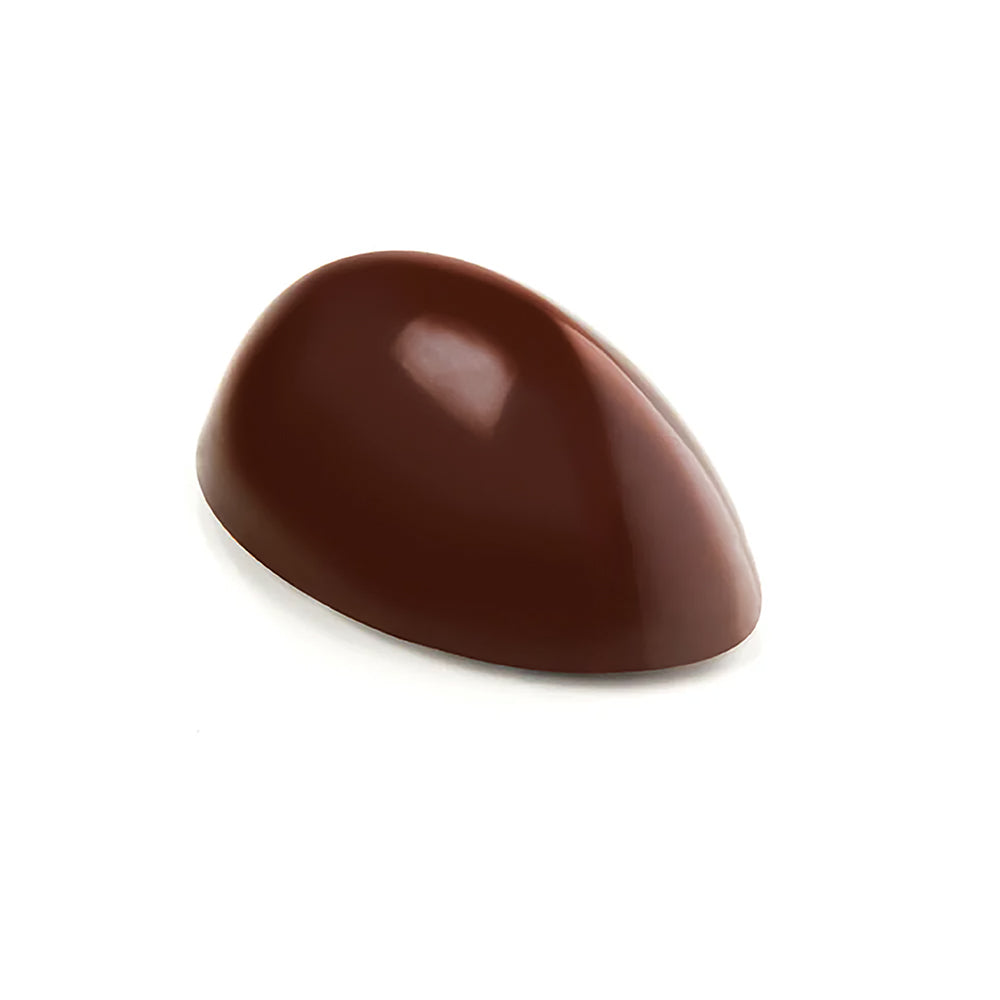 Pavoni Polycarbonate mould ANTONIO BACHOUR Praline PC42 Dessert