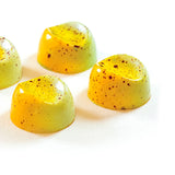 Pavoni Polycarbonate mould ANTONIO BACHOUR Praline PC45 Dessert