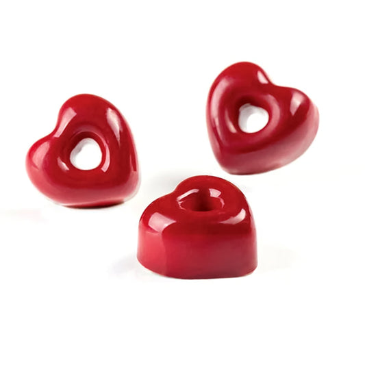 Pavoni Polycarbonate mould ICONIC Praline PC55Dessert