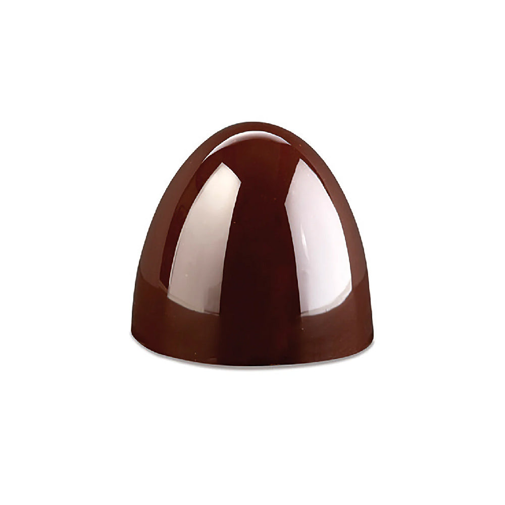 Pavoni Polycarbonate mould INNOVATION Praline PC37 Dessert