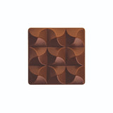 Pavoni Polycarbonate mould MINI MOULIN Bar PC5014 Dessert