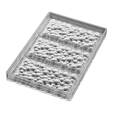 Pavoni Polycarbonate mould SPARKLING Bar PC5001