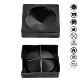Pavoni Silicon Mould "FRISBEE" TOP18S