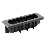 Pavoni Silicon Mould PAVOCAKE "Créme" KE022